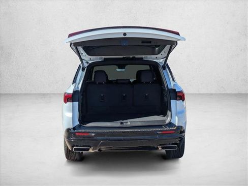 New 2026 Buick Enclave Sport Touring image 6