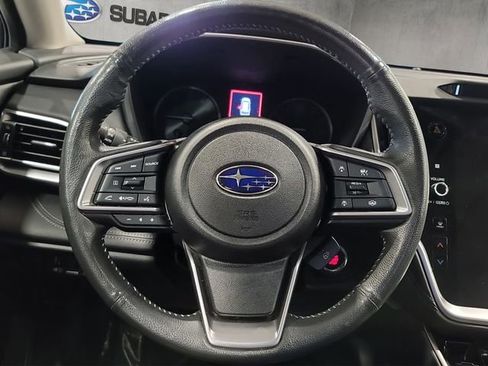 Used 2024 Subaru Outback Limited image 23