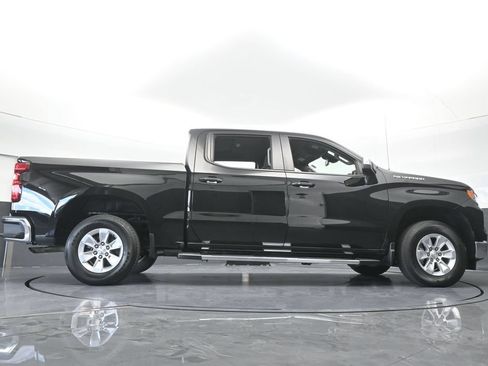 Used 2024 Chevrolet Silverado 1500 LT RWD image 57