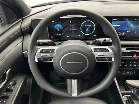 New 2026 Hyundai Santa Cruz SEL image 25