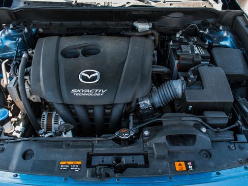 Used 2019 MAZDA CX-3 Grand Touring w/ Premium Package FWD image 31
