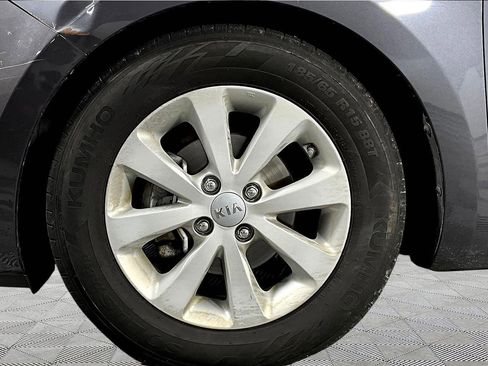 Used 2013 Kia Rio EX w/ Convenience Pkg image 35