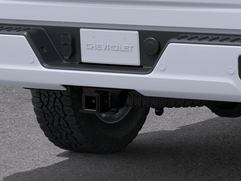 New 2026 Chevrolet Silverado 3500 High Country AWD/4WD image 38