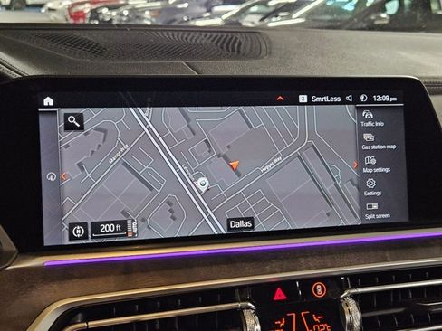 Certified 2023 BMW X5 sDrive40i w/ M Sport Package image 13