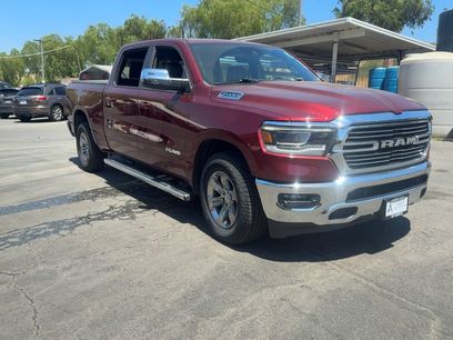 Used 2023 RAM 1500 Laramie