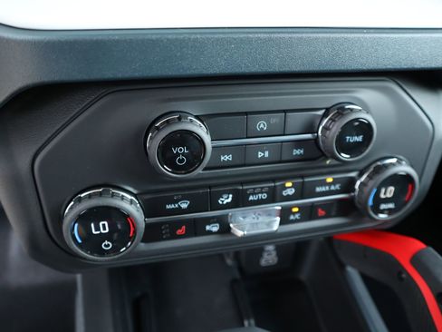 New 2026 Ford Bronco Heritage Edition AWD/4WD image 7
