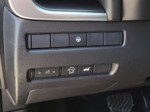New 2026 Nissan Rogue Dark Armor FWD image 21