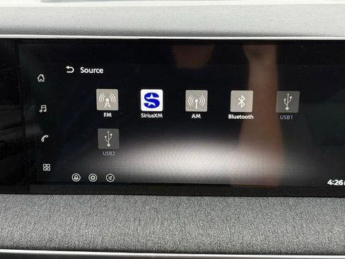 New 2026 Nissan Kicks SV FWD image 26