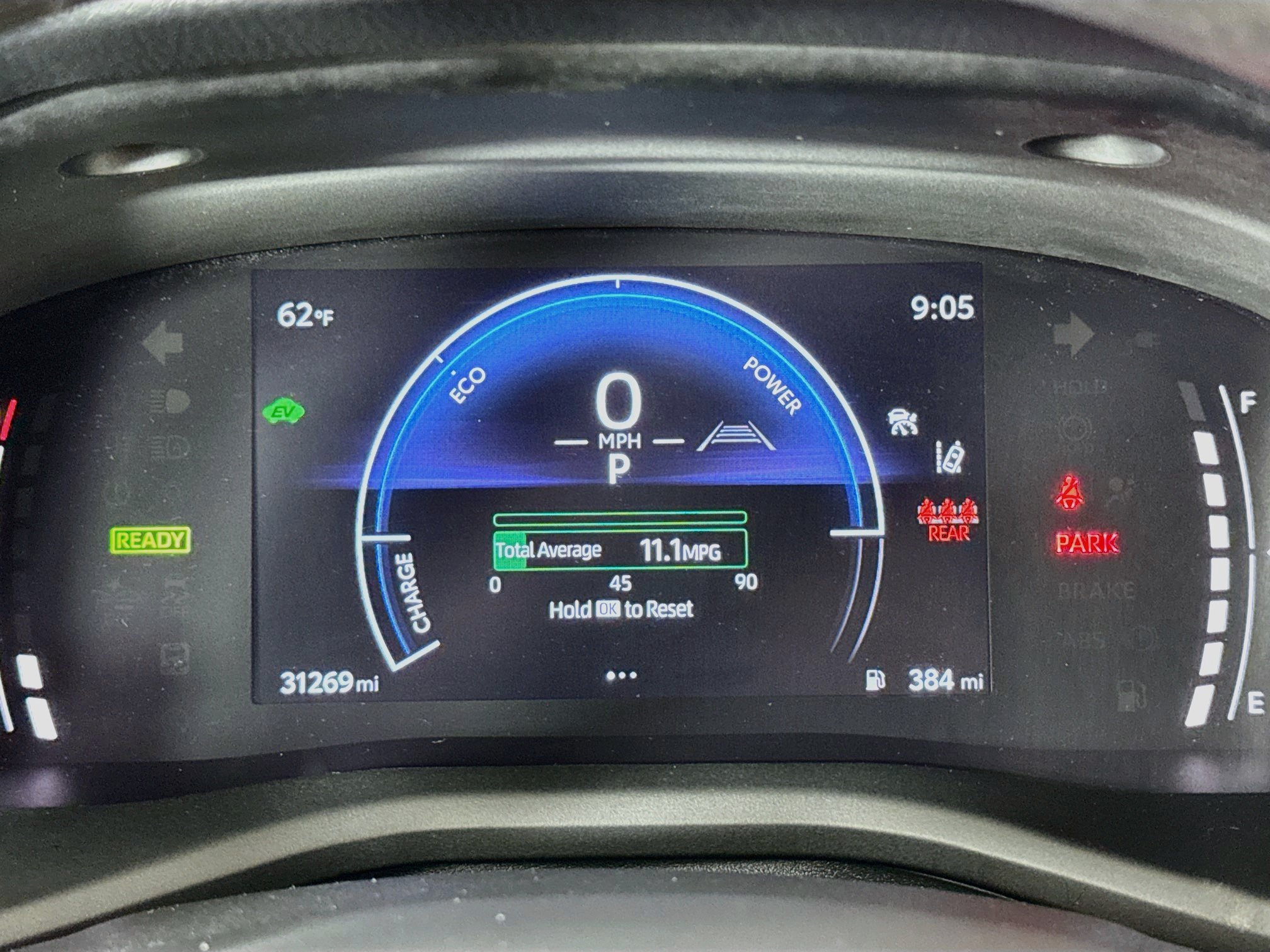 Certified 2025 Toyota Camry LE FWD image 6