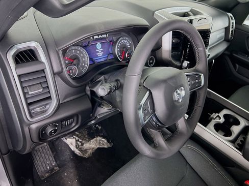 New 2026 RAM 1500 Big Horn AWD/4WD image 7