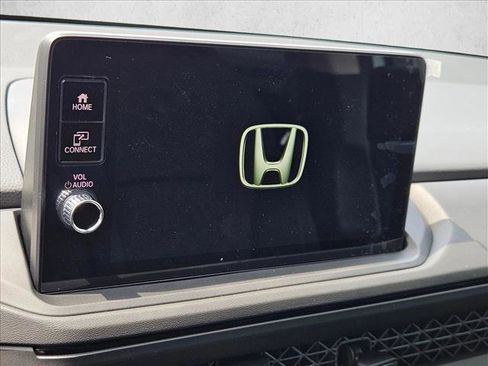 New 2026 Honda Accord LX image 12