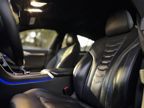 Used 2022 BMW 840i Gran Coupe xDrive image 18