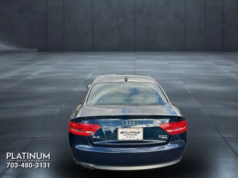Used 2011 Audi A5 2.0T Premium Plus image 8
