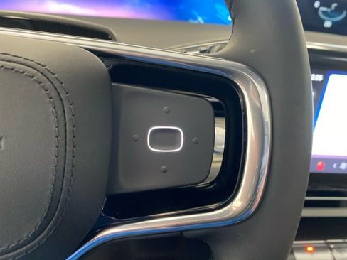 New 2026 Lincoln Nautilus Reserve image 20