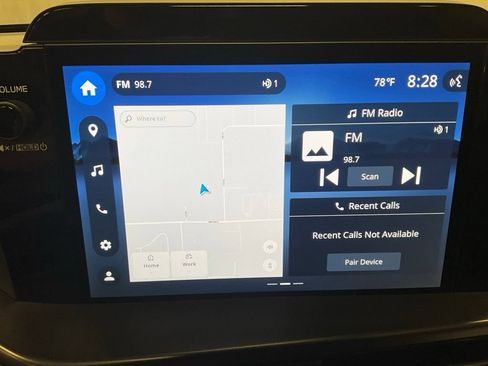 New 2026 Subaru Outback Touring XT AWD/4WD image 19