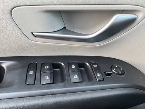 Used 2023 Hyundai Tucson SEL image 18