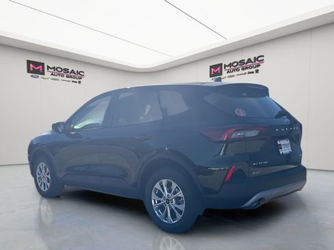 New 2026 Ford Escape Active w/ Cold Weather Package AWD/4WD image 5