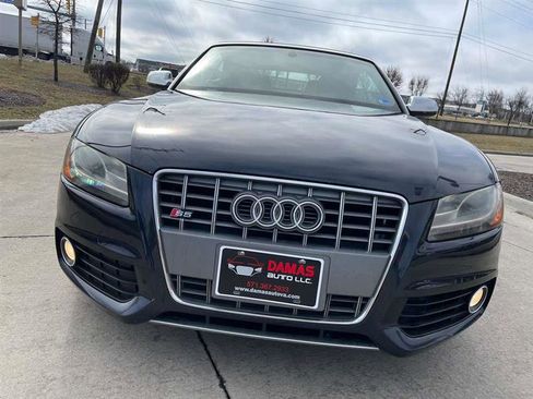 Used 2012 Audi S5 Prestige image 60