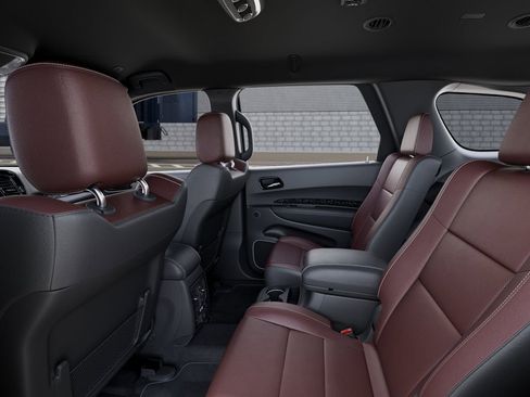 New 2026 Dodge Durango SRT Hellcat image 23