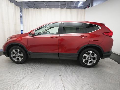 Used 2018 Honda CR-V EX image 23
