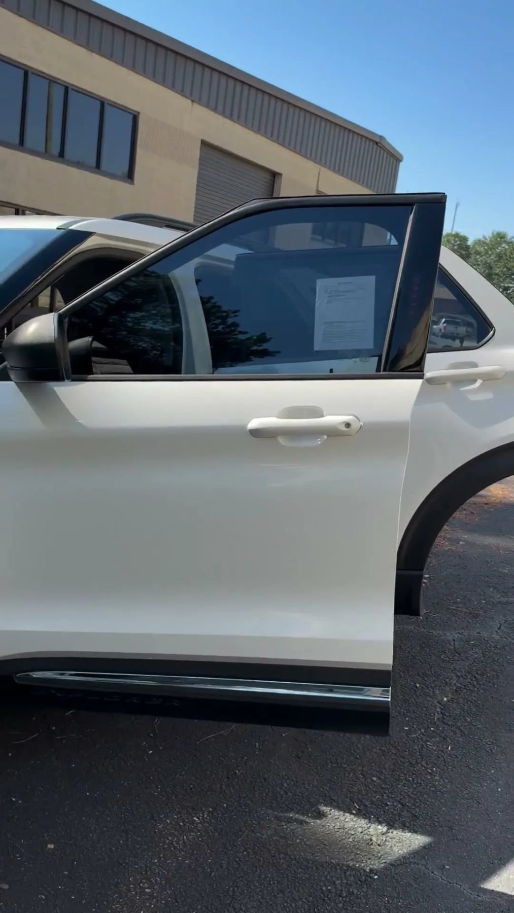Used 2020 Ford Explorer XLT RWD image 55
