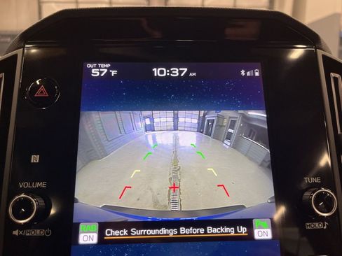 Used 2022 Subaru WRX GT image 22