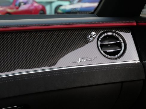 Used 2022 Bentley Continental GT Speed image 19