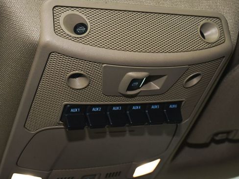 Used 2017 Ford F350 Lariat w/ Lariat Ultimate Package image 35