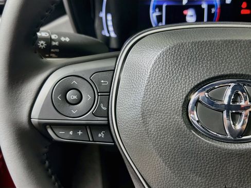 New 2026 Toyota Corolla SE FWD image 18
