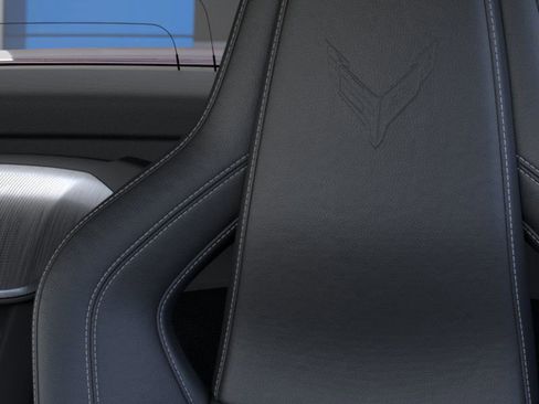 New 2025 Chevrolet Corvette Z06 image 45