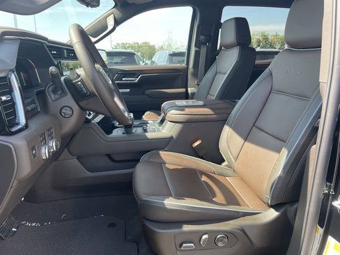 New 2026 GMC Sierra 1500 Denali w/ Technology Package image 10