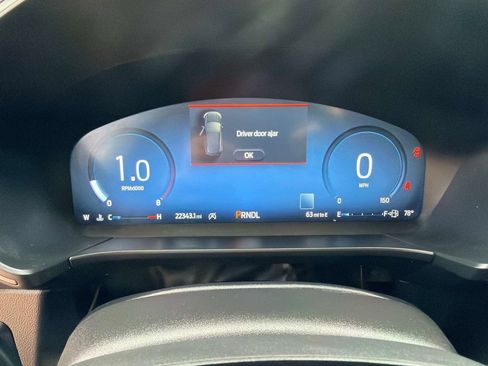 Used 2023 Ford Escape Active w/ Tech Pack #2 AWD/4WD image 29