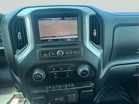 Used 2024 Chevrolet Silverado 2500 W/T w/ WT Convenience Package AWD/4WD image 20