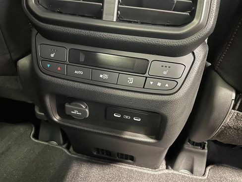 New 2026 Honda Ridgeline Black Edition image 26