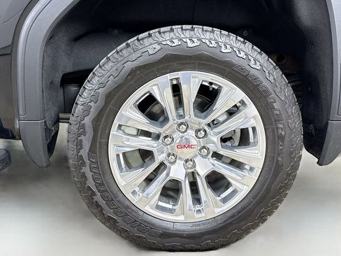 Used 2025 GMC Sierra 1500 Denali image 33