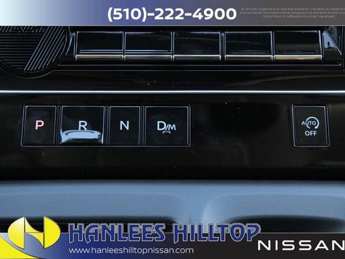 New 2026 Nissan Armada SV RWD image 21