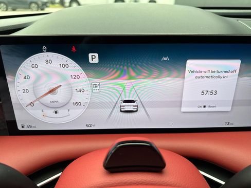 New 2026 Genesis G80 2.5T Sport Prestige image 5