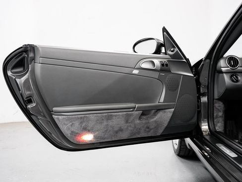 Used 2006 Porsche Cayman S RWD image 20