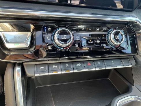 Certified 2025 GMC Sierra 1500 Denali w/ Denali Reserve Package AWD/4WD image 21
