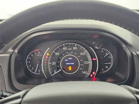 Used 2016 Honda CR-V Touring image 23