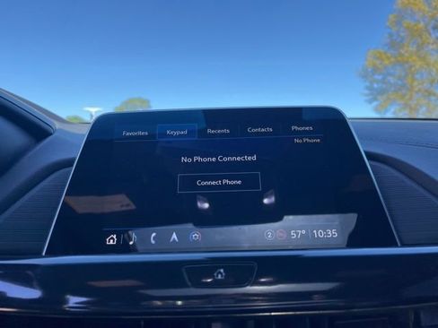 Certified 2023 Cadillac CT4 Premium Luxury image 26