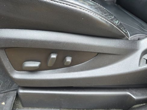 Used 2016 GMC Sierra 1500 SLT w/ SLT Premium Package image 17