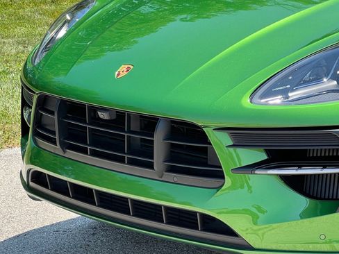 Certified 2021 Porsche Macan GTS AWD/4WD image 12