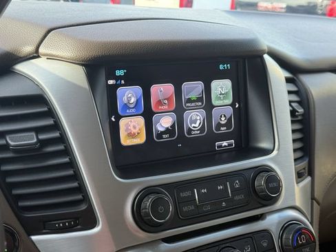 Used 2019 GMC Yukon SLT w/ Premium Edition RWD image 26