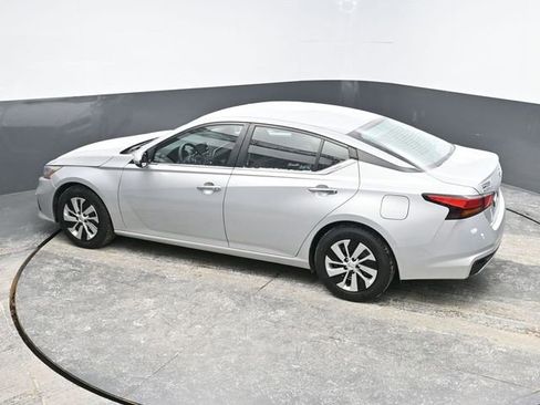 Used 2021 Nissan Altima 2.5 S image 22