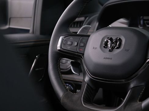 Used 2024 RAM 1500 TRX AWD/4WD image 66