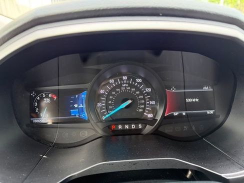 Used 2018 Ford Edge SEL w/ Equipment Group 201A image 20