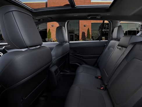 New 2026 Jeep Cherokee Limited AWD/4WD image 23