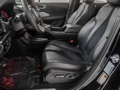 Certified 2023 Acura RDX A-Spec AWD/4WD image 15