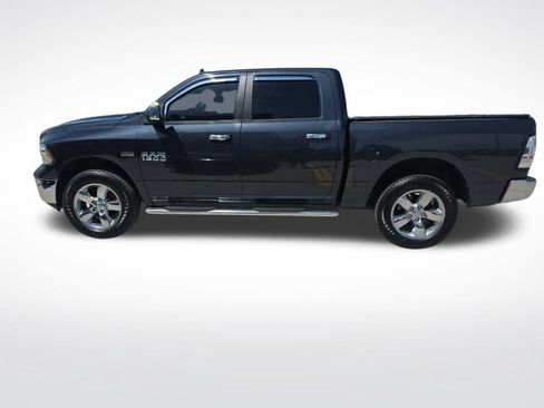 Used 2016 RAM 1500 Big Horn AWD/4WD image 3